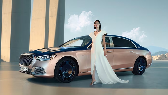 Mercedes Maybach: Thông số, Bảng giá & Ưu đãi tháng 06/2026