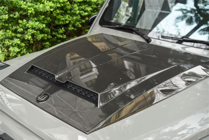 brabus 800 widestar tinbanxe 7
