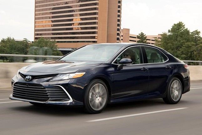 Toyota phải ngưng sản xuất tại Nhật do hứng chịu một cuộc tấn công mạng