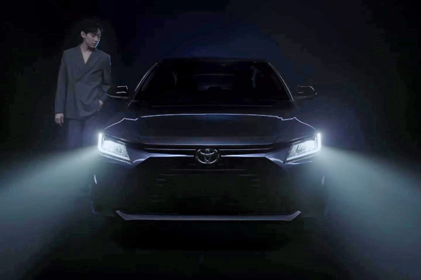 toyota vios 2023 tinbanxe 3