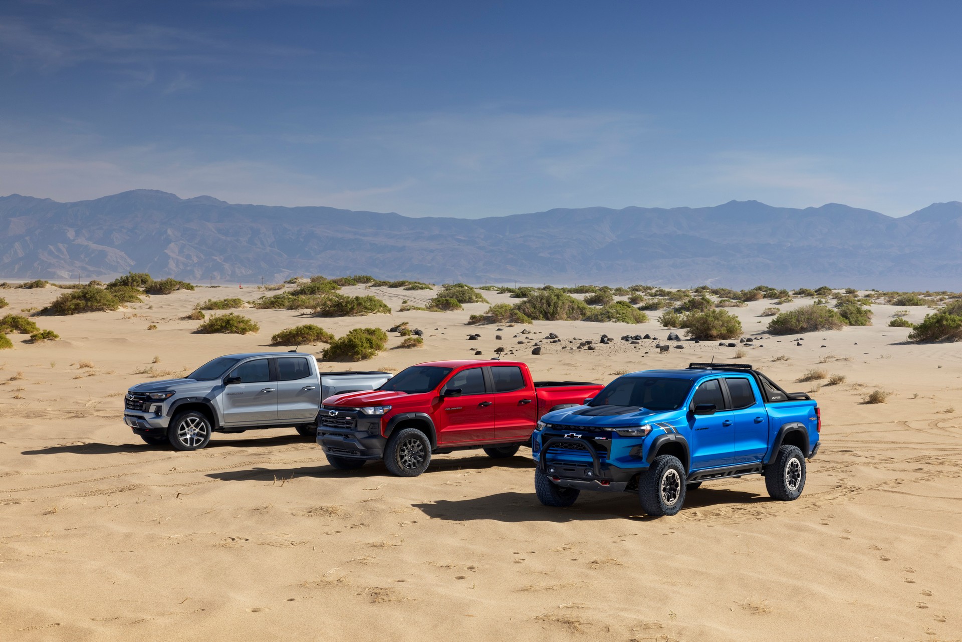 chevrolet colorado 2023 tinbanxe 8