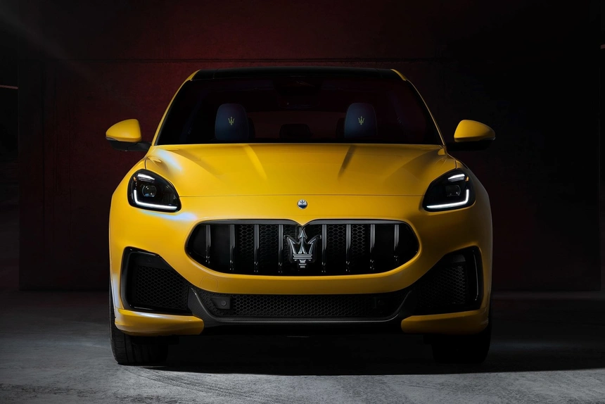 maserati grecale ban dac biet primaserie tinbanxe 5