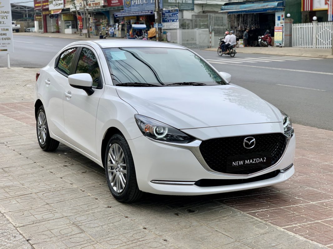 mazda 2 tinbanxe 1
