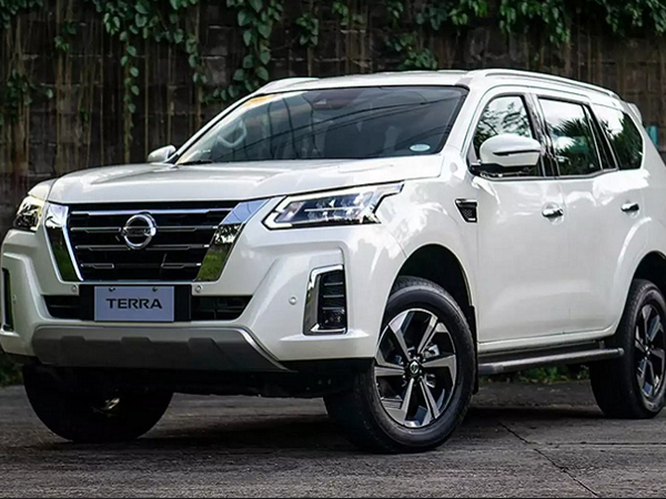 nissan terra 2023 tinbanxe 2