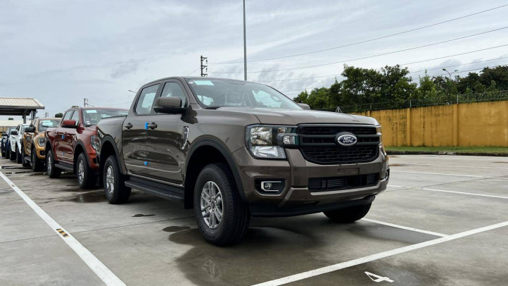 ford ranger 2023 tinbanxe 0