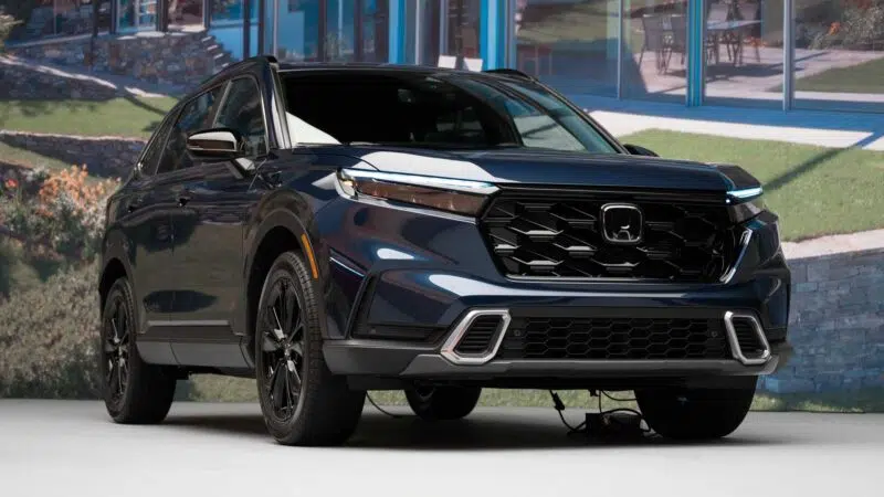 honda cr v 2023 tinbanxe 7