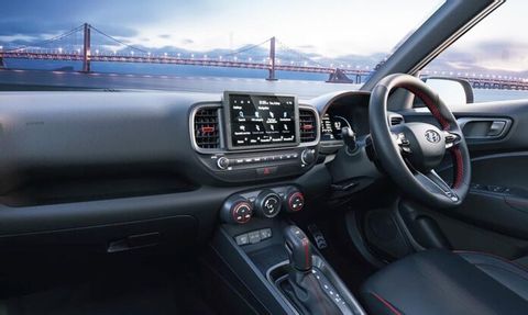 hyundai venue n line 2023 tinbanxe 4
