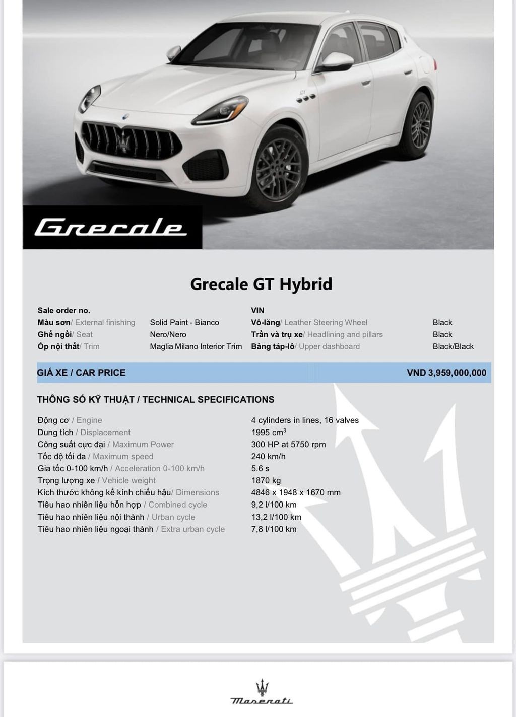 maserati grecale tinbanxe 3
