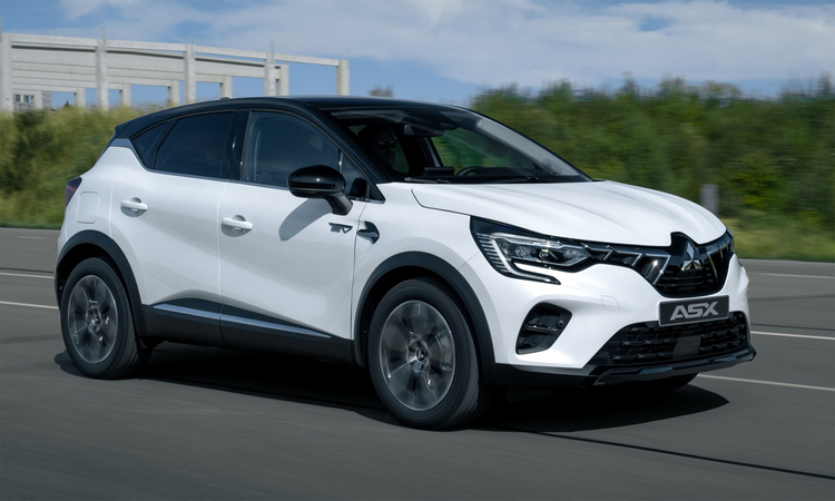 mitsubishi asx 2023 tinbanxe 6