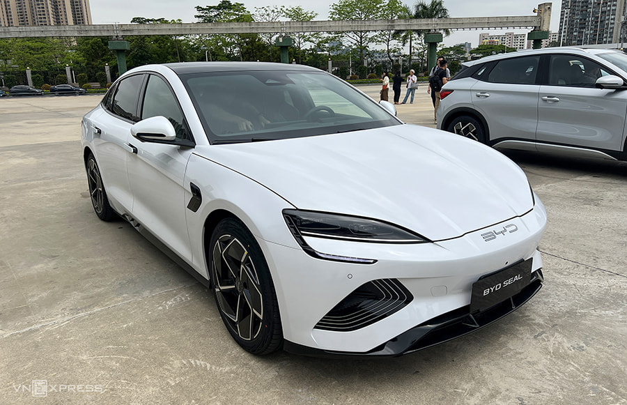 byd xam nhap thi truong viet nam voi 6 mau xe dien da dang 2 tinbanxe vn