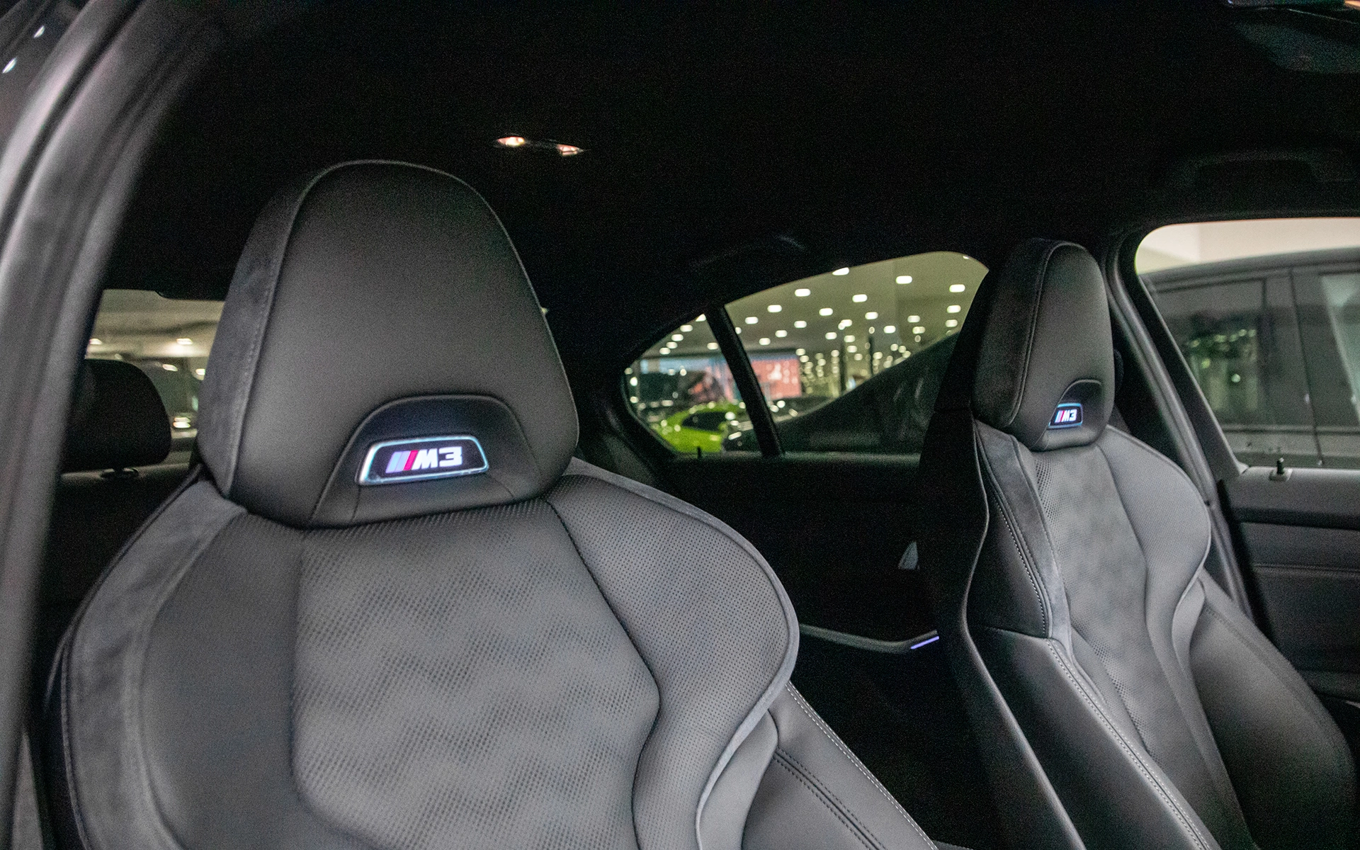 chiec bmw m3g80 dau tien tai viet nam tinbanxe 11