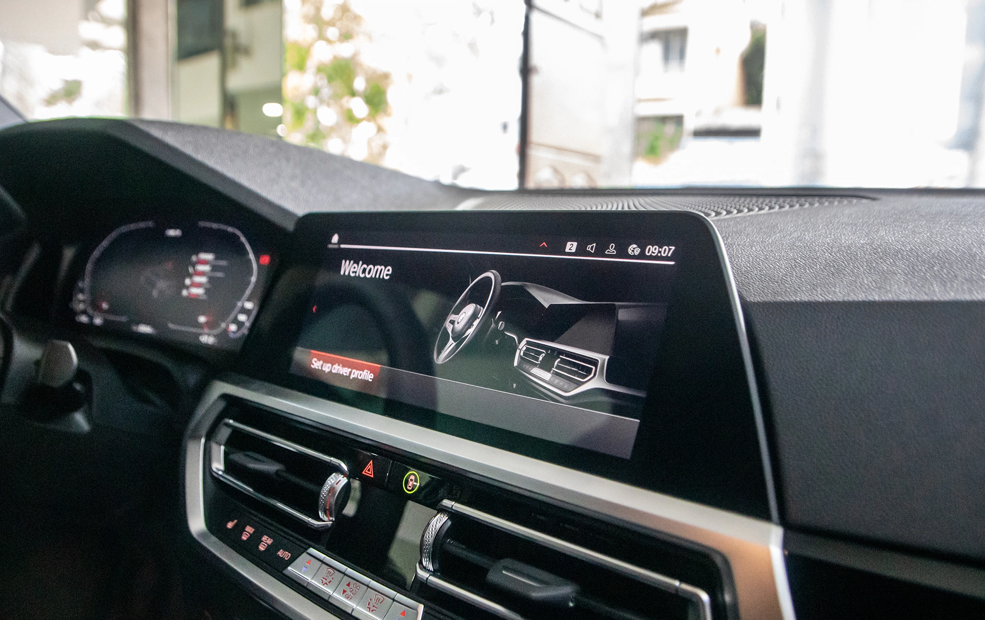 chiec bmw m3g80 dau tien tai viet nam tinbanxe 12