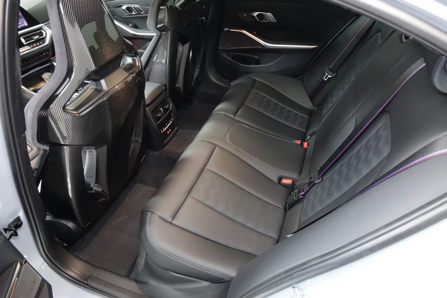 chiec bmw m3g80 dau tien tai viet nam tinbanxe 14
