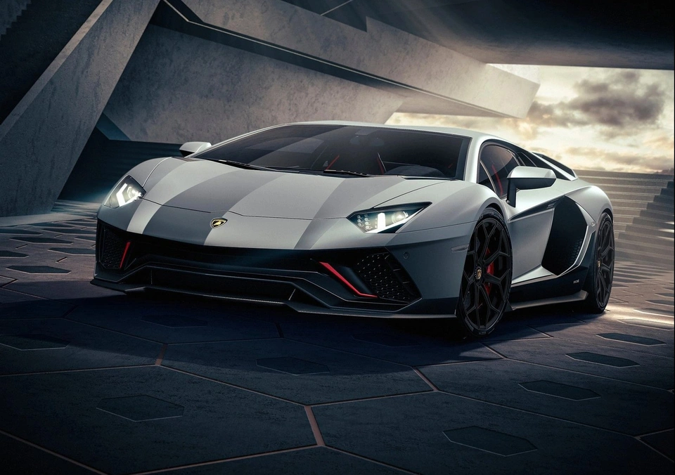 chiec lamborghini aventador cuoi cung tinbanxe 1