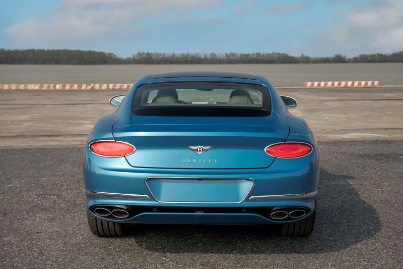 continental gt v8 mulliner tinbanxe 1