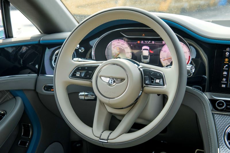 continental gt v8 mulliner tinbanxe 2