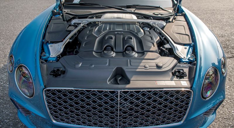 continental gt v8 mulliner tinbanxe 5