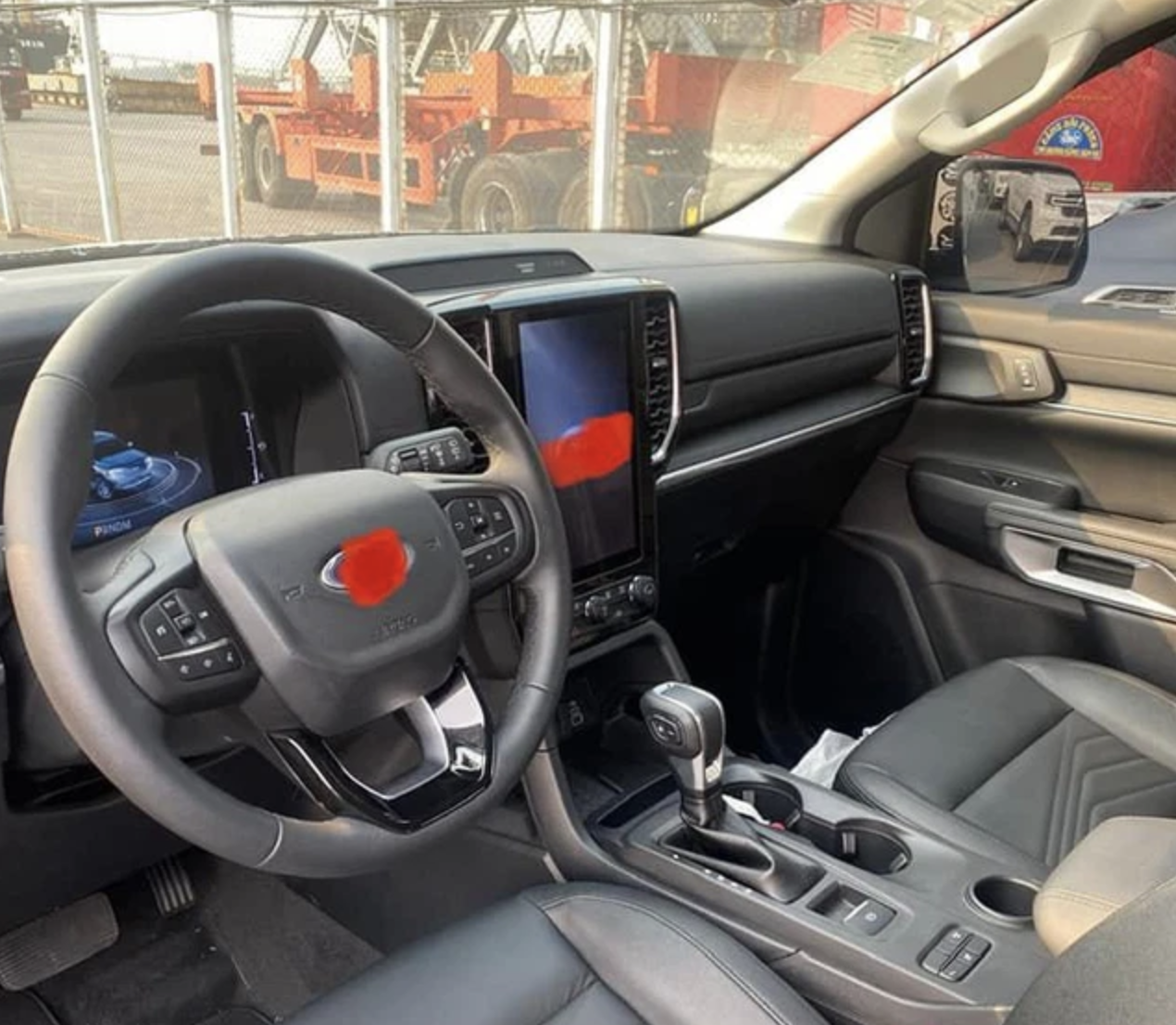 ford everest 2023 tinbanxe 2
