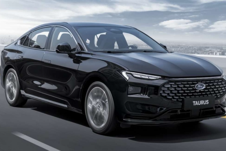 ford taurus 2023 tinbanxe 2