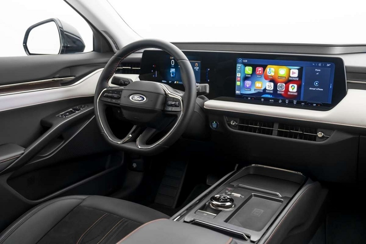 ford taurus 2023 tinbanxe 5