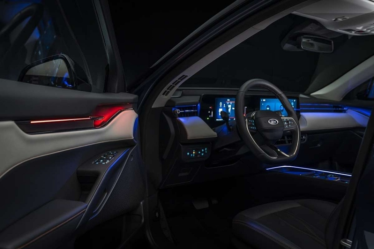 ford taurus 2023 tinbanxe 6