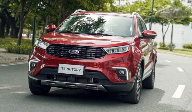 ford territory 2022 tinbanxe 2