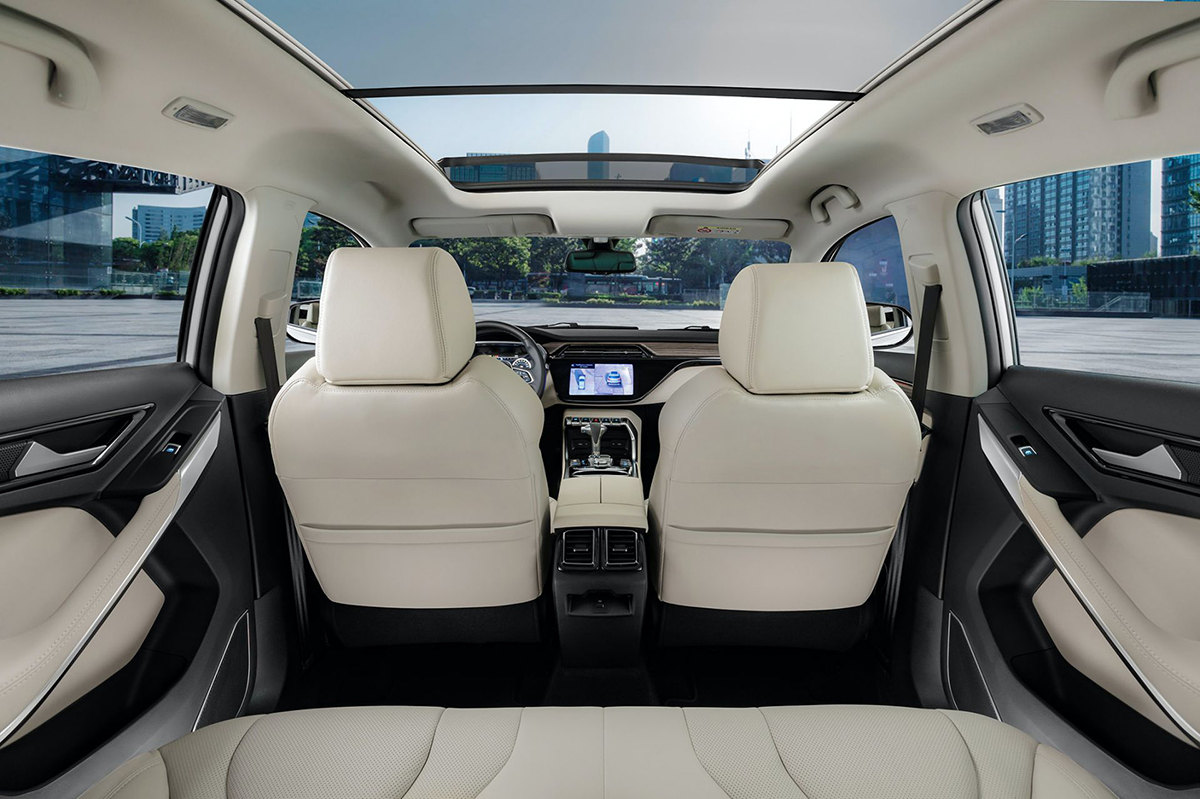 ford territory 2022 tinbanxe 7