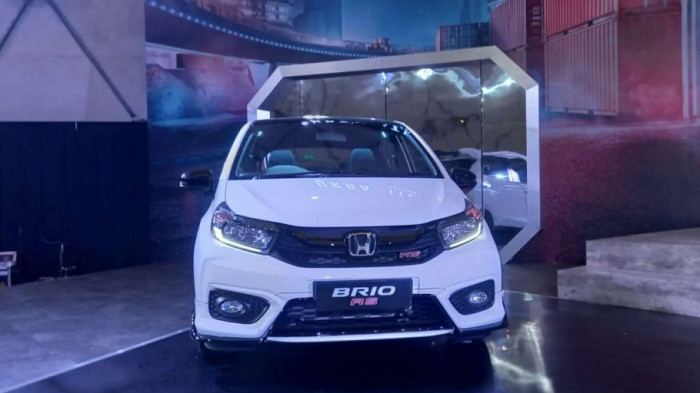 honda brio rs 2022 tinbanxe 4