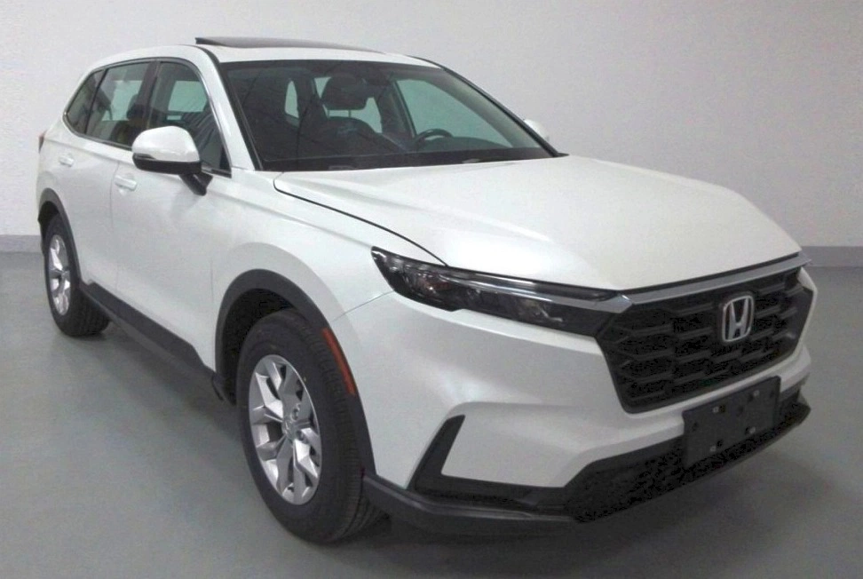honda cr v the he moi tinbanxe 1
