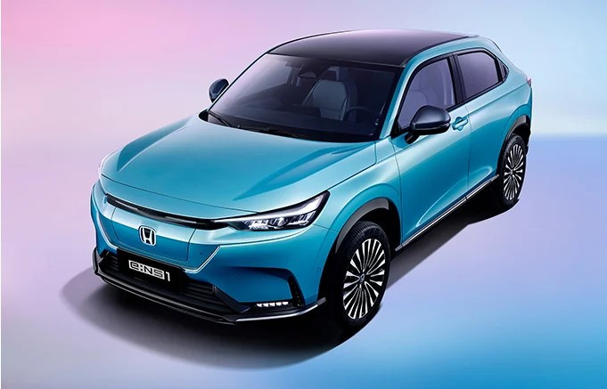 honda hr v 2022 tinbanxe 2