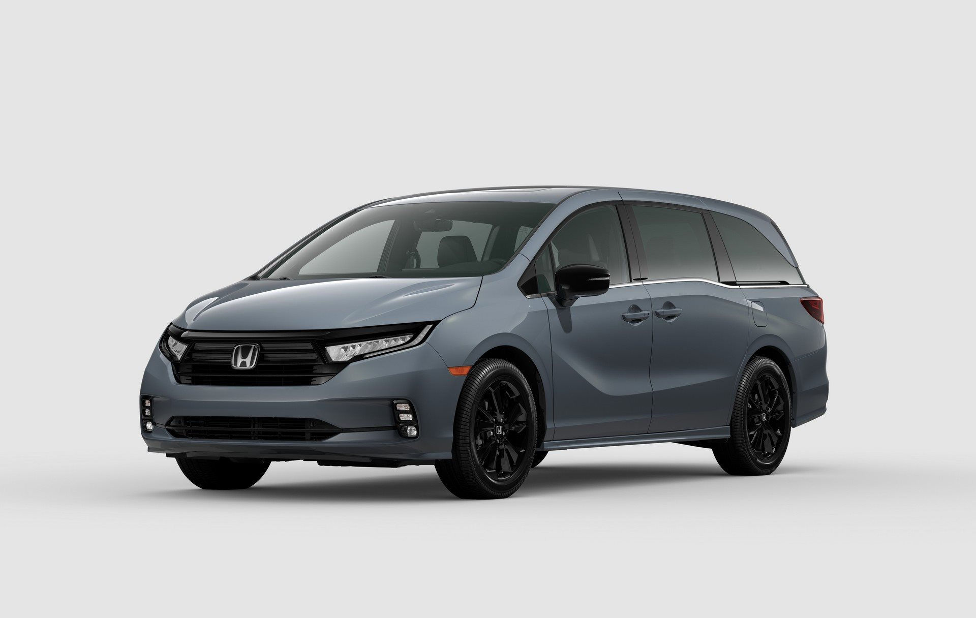 honda odyssey 2023 tinbanxe 1