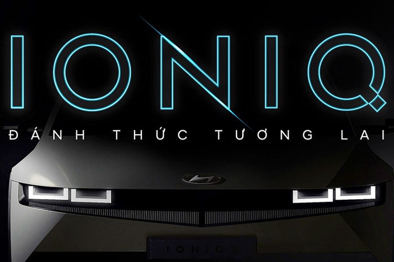 hyundai ioniq 5 chay dien sap ra mat tai viet nam tinbanxe 1