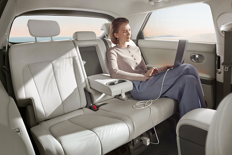 hyundai ioniq 5 chay dien sap ra mat tai viet nam tinbanxe 7