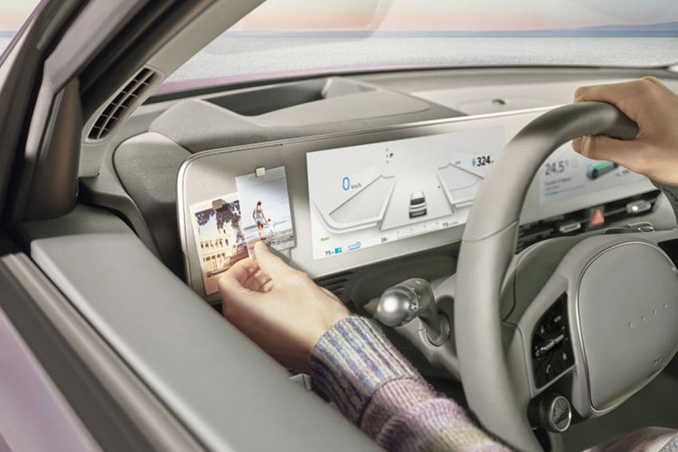 hyundai ioniq 5 chay dien sap ra mat tai viet nam tinbanxe 8