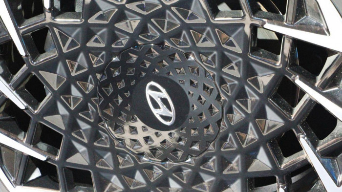 hyundai ioniq 5 tinbanxe 25