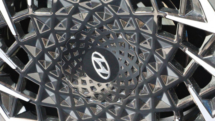 hyundai ioniq 5 tinbanxe 5