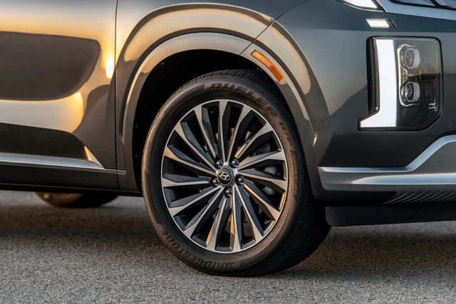 hyundai palisade 2023 tinbanxe 9