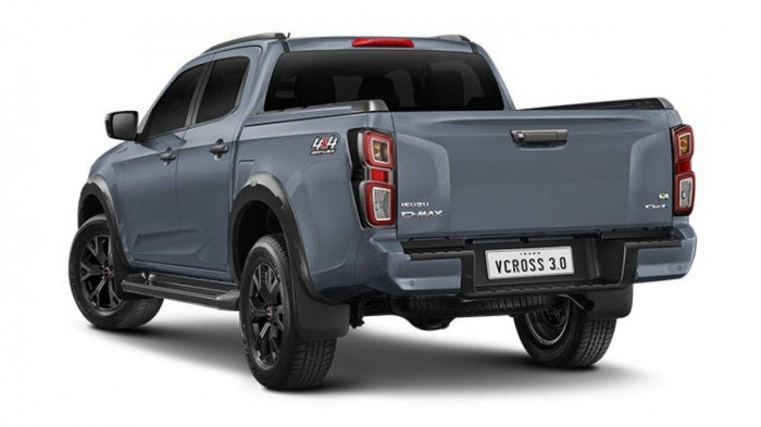 isuzu d max 2022 tinbanxe 2