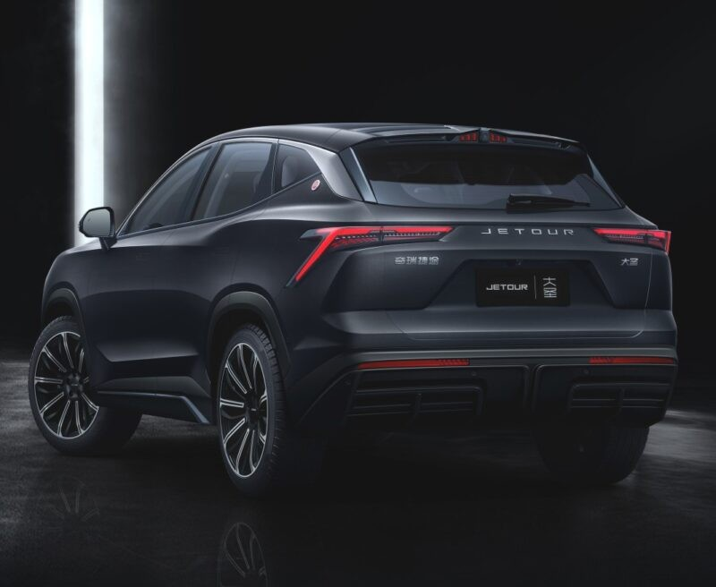 jetour dasheng 2023 tinbanxe 6