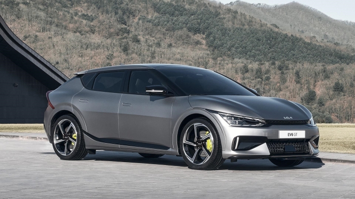 kia ev6 tinbanxe