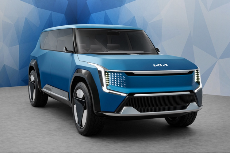 kia ev9 sap mo ban tinbanxe 2