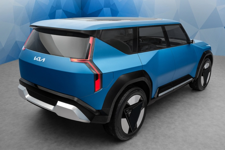 kia ev9 sap mo ban tinbanxe 5