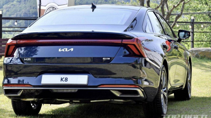 kia k8 2023 tinbanxe 2