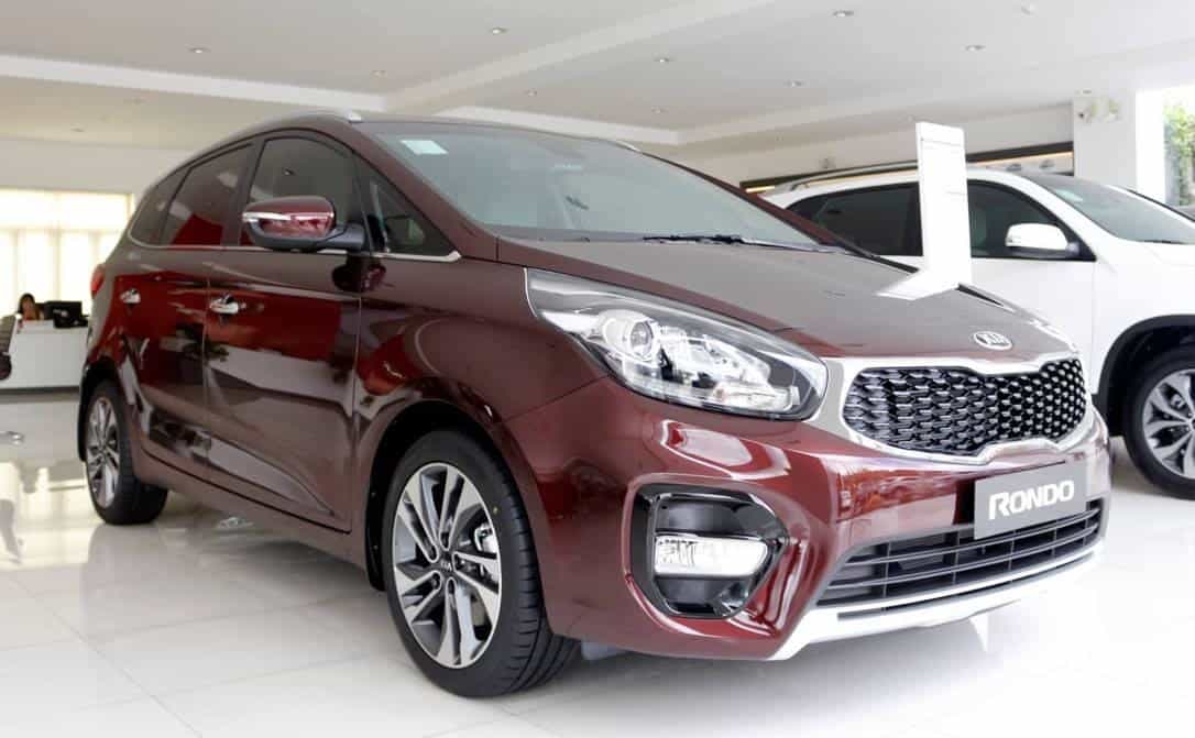 kia rondo tinbanxe 1