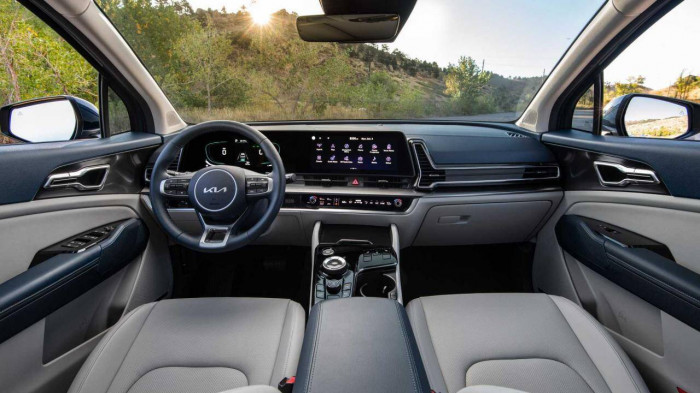 kia sportage hybrid 2022 tinbanxe 4
