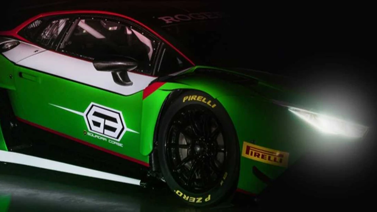 lamborghini huracan gt3 evo2 tinbanxe 9