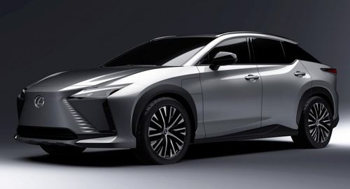 lexus rz 450e 2023tinbanxe 1
