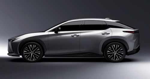 lexus rz 450e 2023tinbanxe 2