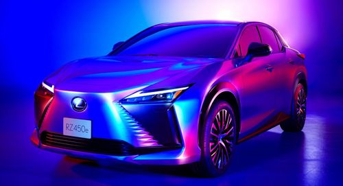 lexus rz 450e 2023tinbanxe 6
