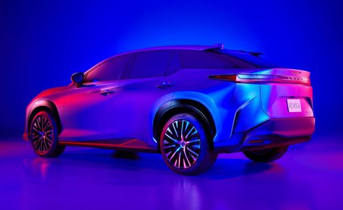lexus rz 450e 2023tinbanxe 9